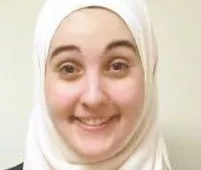 Shahrazad Hamdah