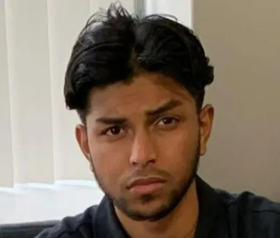 Shahriar Zim