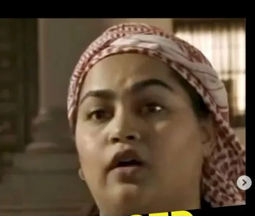 Shamena Sami