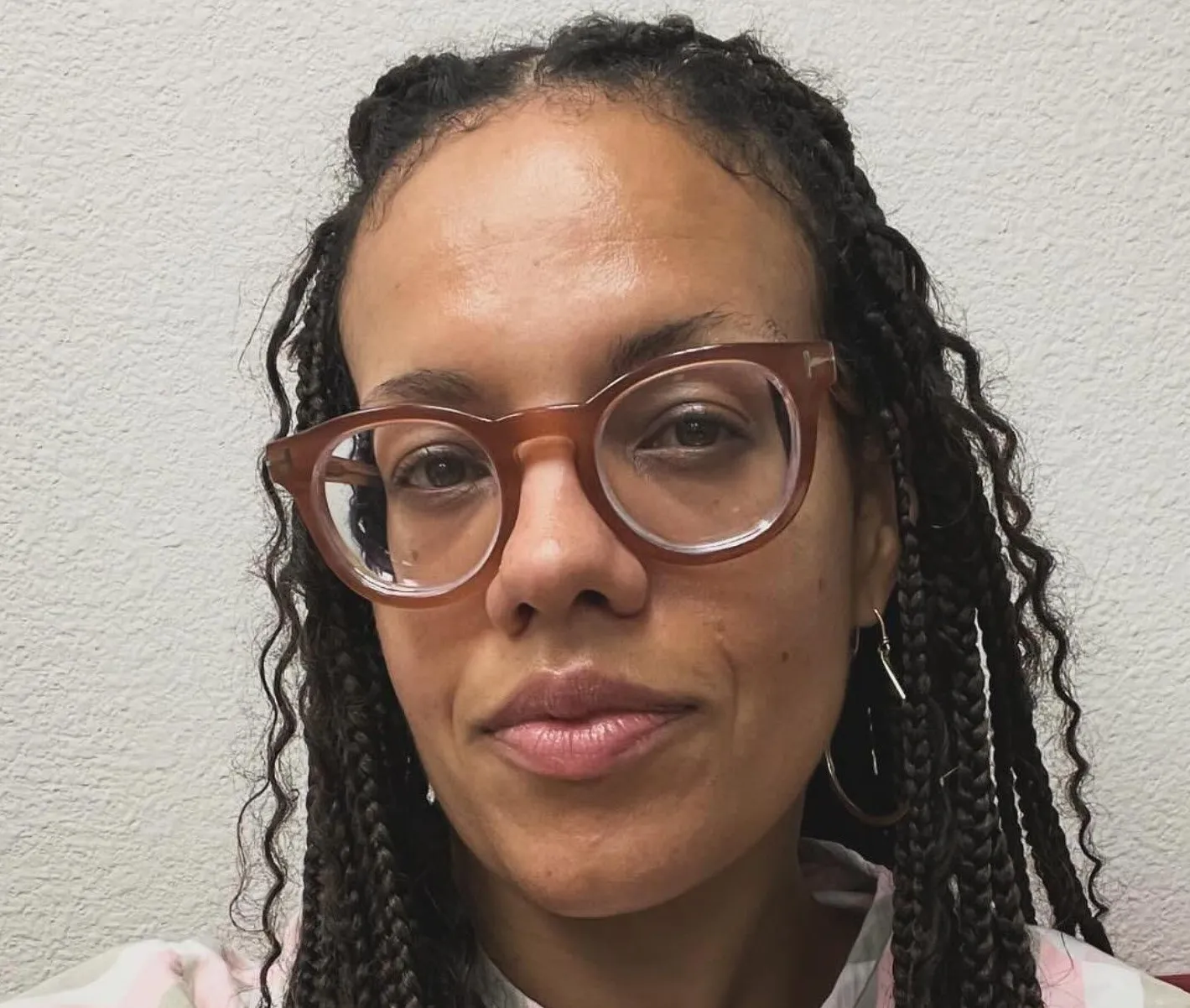 Shana Redmond