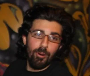 Sharif Zakout