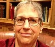 Sharon Ullman