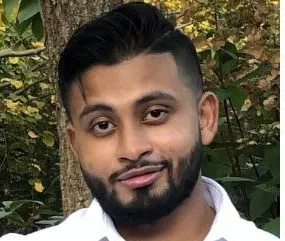 Shehran Uddin