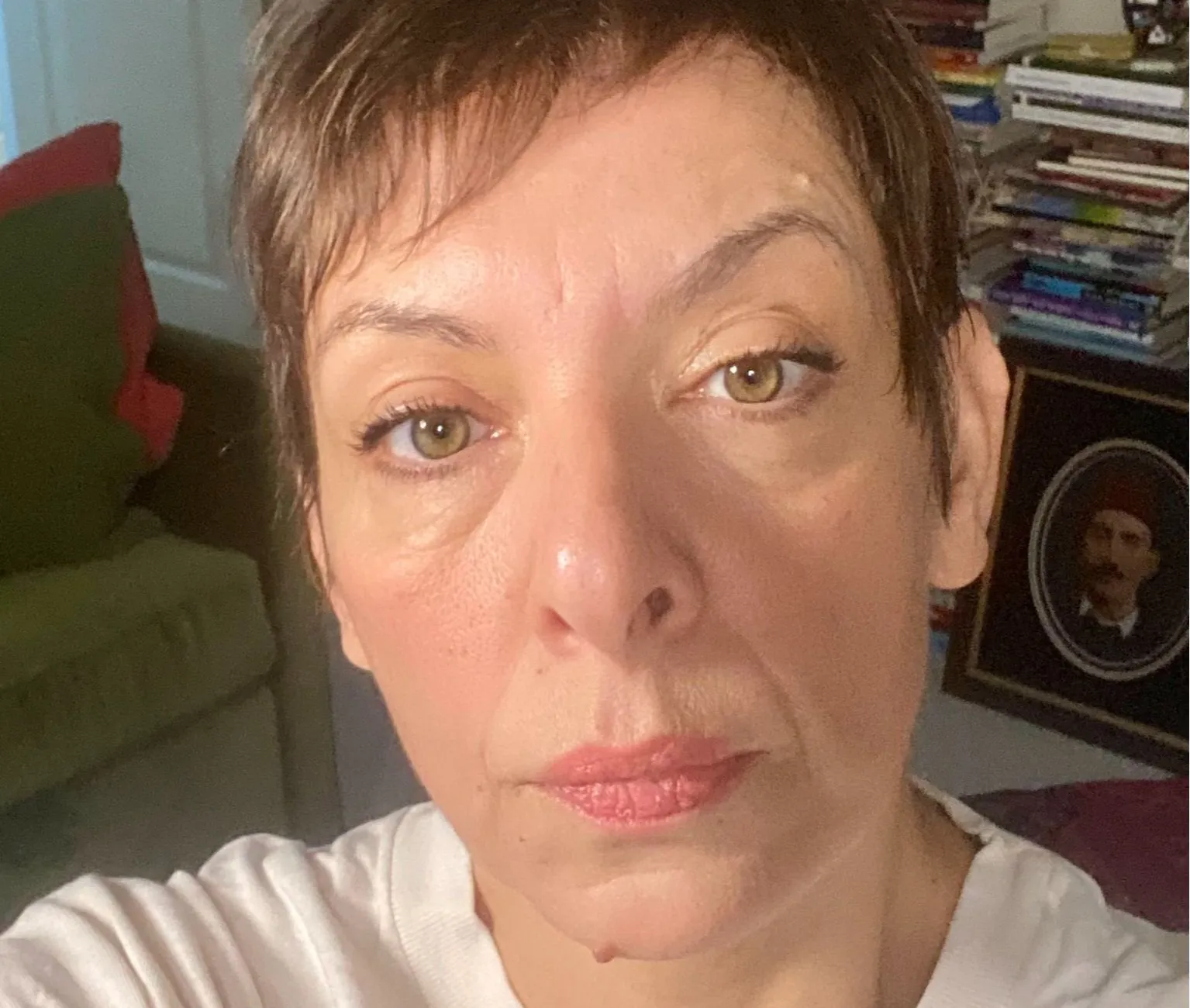 Sherene Seikaly
