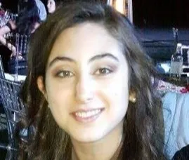 Sherin Khawaja
