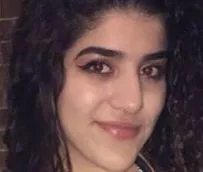 Sherin Shkoukani