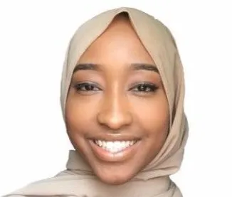 Shimah Mohammed