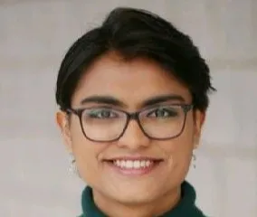 Shreya Sridhar