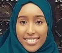 Shukri Ahmed