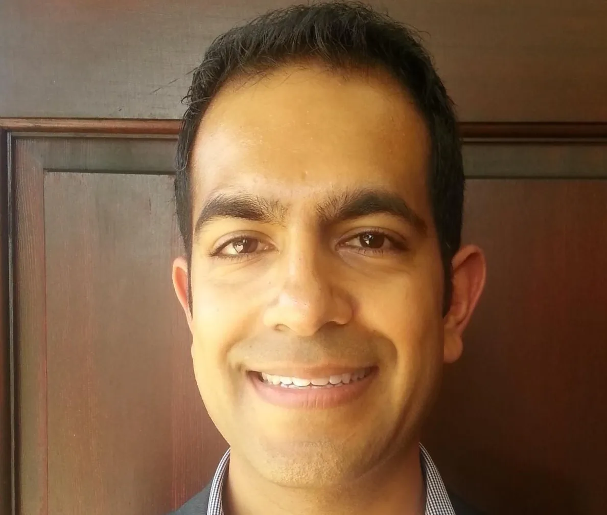 Sid Patel