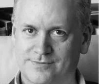 Simon Doubleday