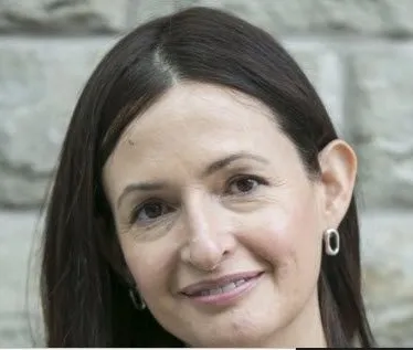 Simone Pinet