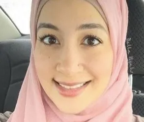 Sireen Zayed