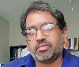 Snehal Shingavi