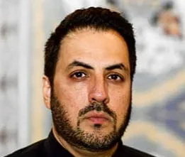 Sohail Daulatzai