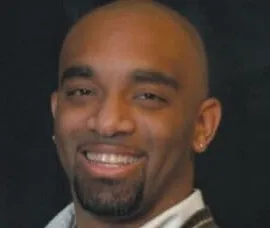 Solomon Comissiong