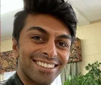 Solomon Rajput