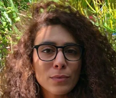 Sophia Azeb