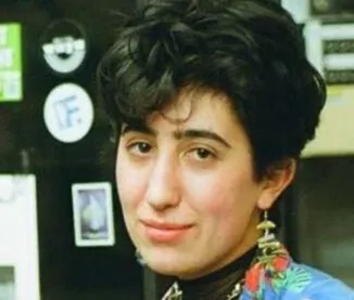 Sophia Gallagher