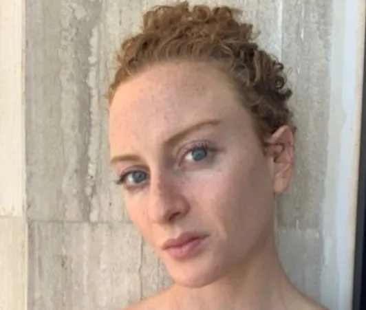 Sophia Goodfriend
