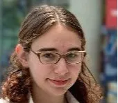 Sophia Roshal