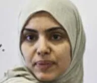 Souhad Zendah