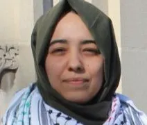 Soumaya Zaadoud