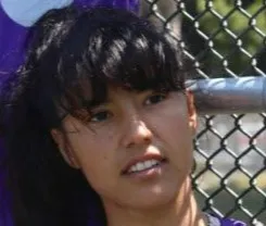 Stefany Ferrer Van Ginkel