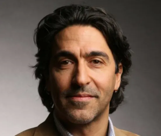 Stephen Sheehi