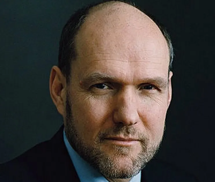 Stephen Walt