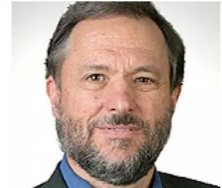 Stephen Zunes