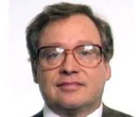 Steven Caton