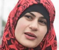 Suad Abdeljaber