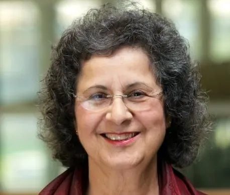 Suad Joseph