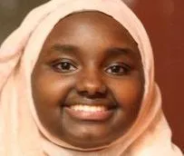 Suad Mohamud