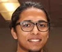 Sufiyan Mohammed