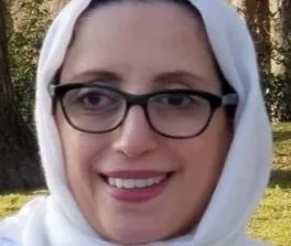 Suha Suleiman