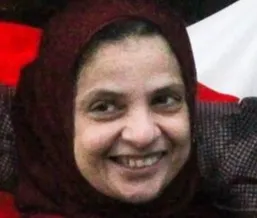 Suhad Ziadeh-Kamah