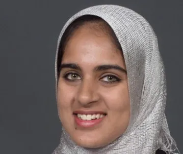 Suheila Musani