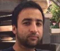 Suleiman Hodali