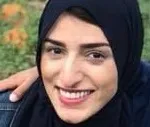 Sumaya Bahrami