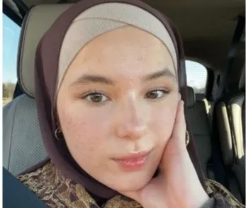 Sumayyah Nabiyeva