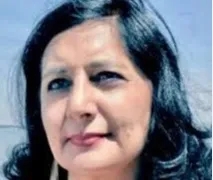 Sunaina Maira