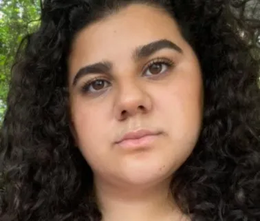 Suraya Rekeibe