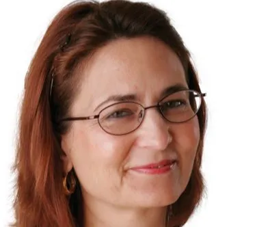 Susan Akram