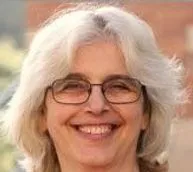 Susan Slyomovics
