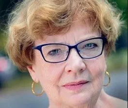 Susan Wadley