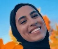 Susie Abdelghafar