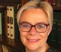 Suzanne Stetkevych