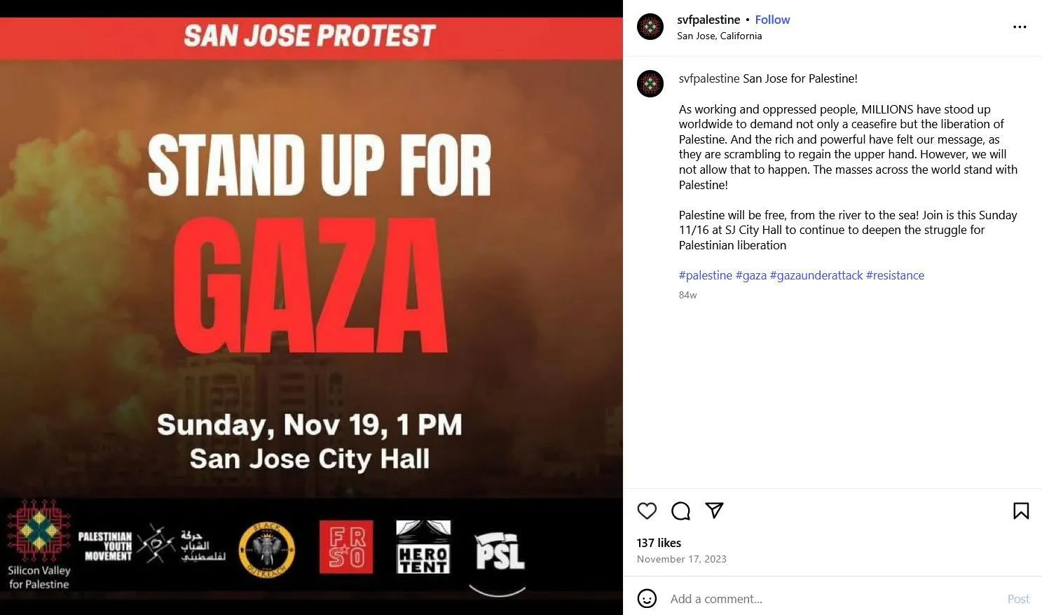 svfpalestine